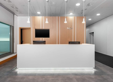 Reserve sala de reuniones en Ciutat Vella , Moll de Barcelona - 2 | MatchOffice