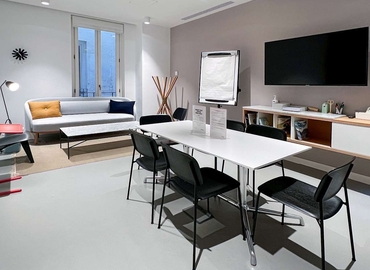  Conference hall in Madrid Centro, Paseo de Recoletos (28004) - 7 | MatchOffice