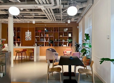  Conference space in Madrid Centro, Paseo de Recoletos (28004) - 10 | MatchOffice