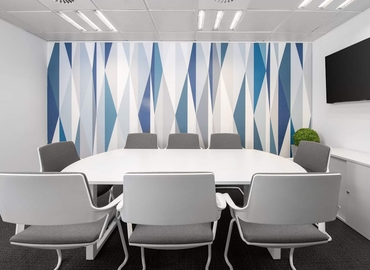 Reserve sala de juntas en Madrid Chamartín , Paseo de la Castellana - 0 | MatchOffice.es