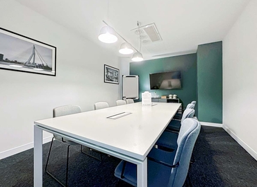  Convention center in Tres Cantos, Ronda de Poniente 2 (28760) - 3 | MatchOffice