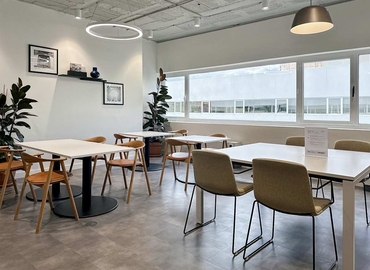  Meeting room in Tres Cantos, Ronda de Poniente 2 (28760) - 5 | MatchOffice.com