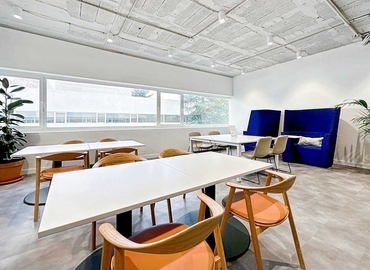 Meeting room in Tres Cantos, Ronda de Poniente 2 (28760) - 13 | MatchOffice