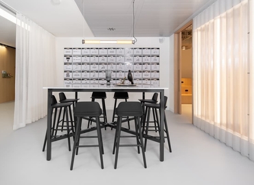  Conference hall in Madrid Hortaleza, calle Vía de los Poblados 1 (28033) - 10 | MatchOffice