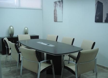 Parque empresarial disponible para alquilar en Alicante 40 m², C/ Veronica 16 - 10 | MatchOffice.es