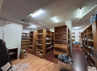 Office Rúa Nosa Señora do Carme 12 27880 Lugo