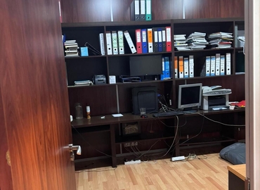 Office Rúa Nosa Señora do Carme 12 27880 Lugo