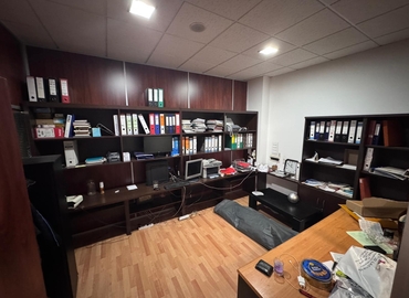 Office Rúa Nosa Señora do Carme 12 27880 Lugo