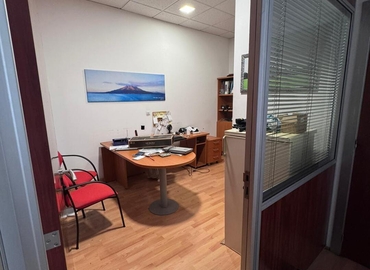 Office Rúa Nosa Señora do Carme 12 27880 Lugo