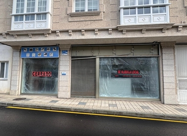 Office Rúa Nosa Señora do Carme 12 27880 Lugo