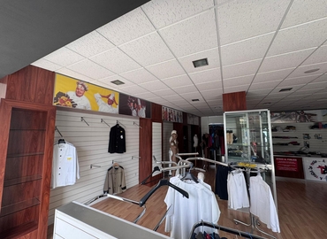 Office Rúa Nosa Señora do Carme 12 27880 Lugo