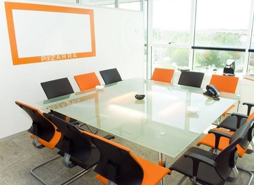70 m² Business space building available to rent in Alcobendas, Avda Tenerife 2 (28703) - 1 | MatchOffice