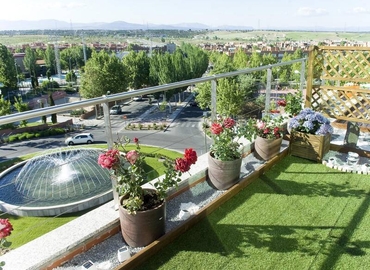 Centros de negocio en alquiler en Alcobendas 70 m², Avda Tenerife 2 - 6 | MatchOffice.es