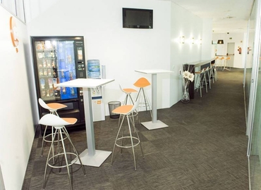 Parque empresarial en alquiler en Alcobendas 70 m², Avda Tenerife 2 - 5 | MatchOffice