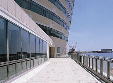 Parque empresarial en alquiler en Barcelona 300 m², Edificio Sur - 17 | MatchOffice
