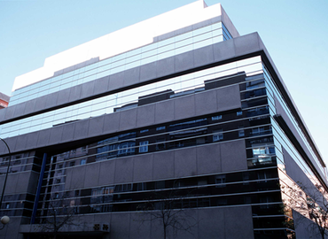 Centros de negocio disponible para alquilar en Madrid Centro 300 m², Calle López de Hoyos 35 - 1ª - 19 | MatchOffice