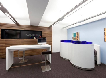 90 m² Serviced office building available to rent in Bilbao, Gran Via 19-21 (48008) - 11 | MatchOffice.com