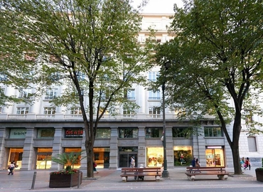 90 m² Business center place for rent in Bilbao, Gran Via 19-21 (48008) - 0 | MatchOffice