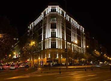 135 m² Business park place available to rent in Madrid Centro, Calle de Alcalá 95 (28009) - 1 | MatchOffice
