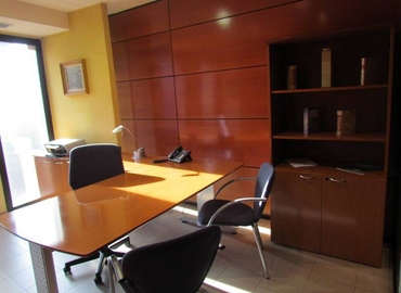 Parque empresarial en alquiler en Granollers 15 m², Condestable de Portugal 43-45 - 4 | MatchOffice