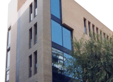 Parque empresarial en alquiler en Granollers 15 m², Condestable de Portugal 43-45 - 12 | MatchOffice.es