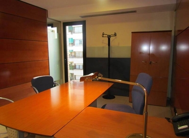 15 m² Business park property for rent in Granollers, Condestable de Portugal 43-45 (08402) - 13 | MatchOffice
