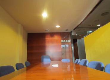 15 m² Business space property for rent in Granollers, Condestable de Portugal 43-45 (08402) - 15 | MatchOffice.com