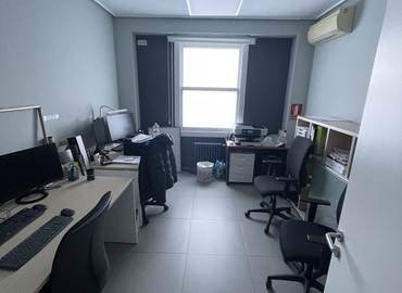 Centros de negocio en alquiler en València 14 m², Carrer de Sant Vicent Màrtir 24 - 10 | MatchOffice