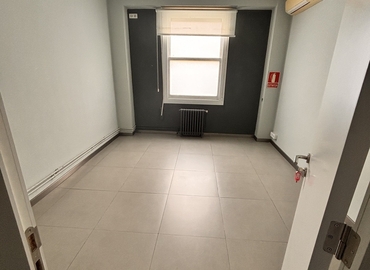 Business center en alquiler en València 14 m², Carrer de Sant Vicent Màrtir 24 - 18 | MatchOffice