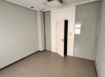Business center disponible para alquilar en València 14 m², Carrer de Sant Vicent Màrtir 24 - 17 | MatchOffice
