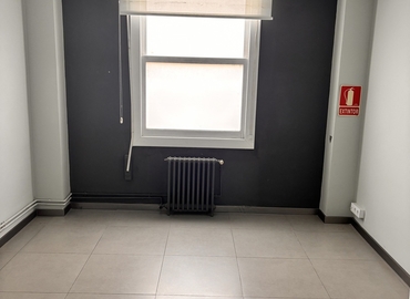 Centros de negocio disponible para alquilar en València 14 m², Carrer de Sant Vicent Màrtir 24 - 11 | MatchOffice