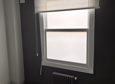 Parque empresarial en alquiler en València 14 m², Carrer de Sant Vicent Màrtir 24 - 15 | MatchOffice