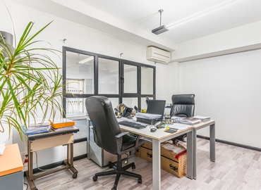 Únase a nuestra direccion virtual en Madrid Centro, Calle López de Aranda 35 - 15 | MatchOffice