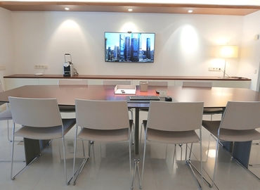 Conference center in Eixample, Avinguda Diagonal 468 (08006) - 4 | MatchOffice