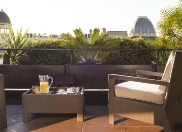  Conference space in Eixample, Avinguda Diagonal 468 (08006) - 2 | MatchOffice