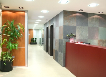  Meeting room in Alicante, Avenida Maisonnave  28 bis (03003) - 3 | MatchOffice