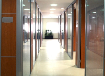  Conference room in Alicante, Avenida Maisonnave  28 bis (03003) - 4 | MatchOffice