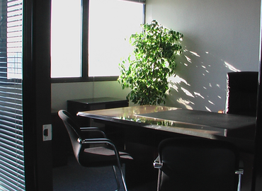 68 m² Business center place up for rent in Alcobendas, Av. del Doctor Severo Ochoa 29 (28100) - 0 | MatchOffice.com