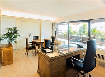  Conference center in Eixample, Avinguda Diagonal 468 (08006) - 8 | MatchOffice.com