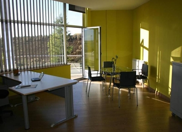 30 m² Business park building for rent in Ponferrada, Calle Hamburgo 12A del Parque Industrial del Bierzo (24404) - 6 | MatchOffice.com