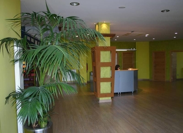 30 m² Serviced office property for rent in Ponferrada, Calle Hamburgo 12A del Parque Industrial del Bierzo (24404) - 8 | MatchOffice.com
