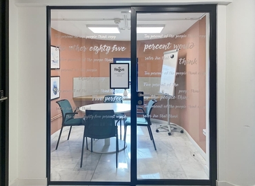 Únase a nuestra direccion virtual en Alicante, Avenida Perfecto Palacio de la Fuente - 6 | MatchOffice