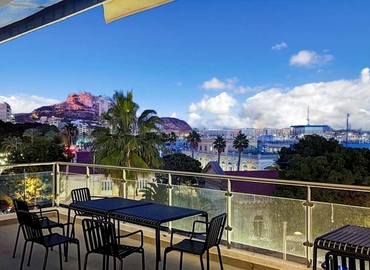 Únase a nuestra oficina virtual en Alicante, Avenida Perfecto Palacio de la Fuente - 9 | MatchOffice.es