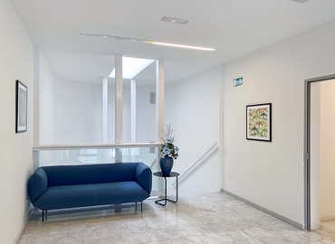 Coopere con nuestra direccion virtual en Alicante, Avenida Perfecto Palacio de la Fuente - 11 | MatchOffice.es