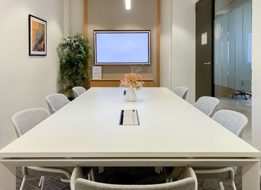 10 m² Business center in Alicante, Avenida Perfecto Palacio de la Fuente (03003) - 10 | MatchOffice.com