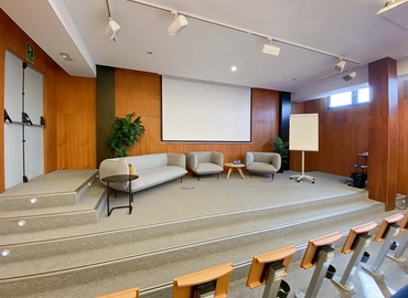 10 m² Serviced office in Alicante, Avenida Perfecto Palacio de la Fuente (03003) - 7 | MatchOffice