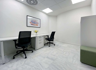 10 m² Co-working  in Alicante, Avenida Perfecto Palacio de la Fuente (03003) - 5 | MatchOffice