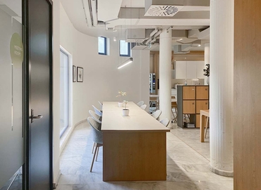 10 m² Coworking  in Alicante, Avenida Perfecto Palacio de la Fuente (03003) - 12 | MatchOffice.com