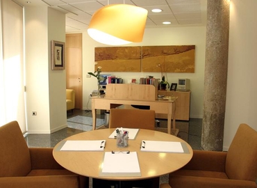 90 m² Business center in Valencia, Avinguda de l'Oest 34 (46002) - 1 | MatchOffice.com