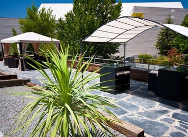 35 m² Business space building up for rent in Alcobendas, Av. Europa 14 (28108) - 7 | MatchOffice.com